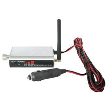 Repeater中继器技术探讨 从408C CDMA到车载、Mini与Pico方案