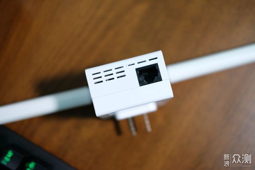 体验评测 华硕RP-AC51 AC750M双频无线中继器，能否改善信号盲区？